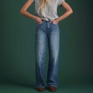 American Eagle Stovepipe Jeans